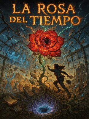 cover image of La Rosa del Tiempo
